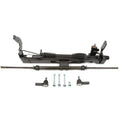 Power Rack & Pinion - 63-82 Corvette