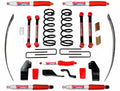 Skyjacker DGE RAM 5" CLS1 KT,2K DODGE