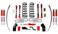 Skyjacker DGE RAM 5" CLS1 KT,2K DODGE