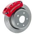 RAM CALIPER + DS ROTOR KIT