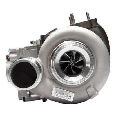 Switch on the Fly Tunes incl EZ Lynk Auto Agent 2.0 - Cummins 6.7L (2013-2017)