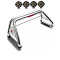 CLASSIC ROLL BAR KIT 2009 DODGE