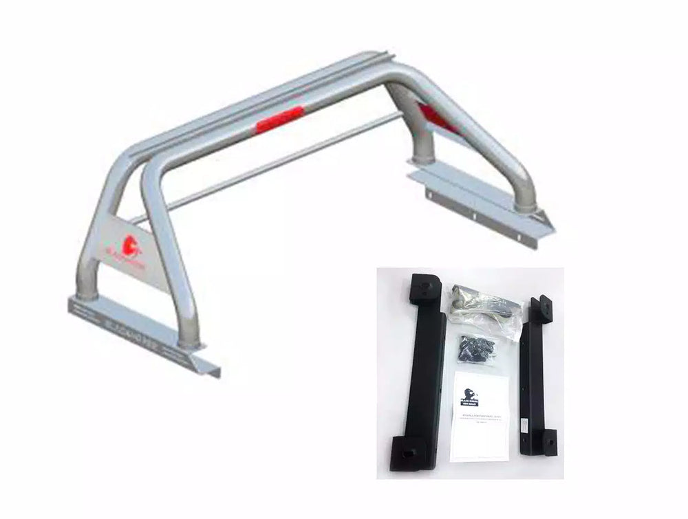 CLASSIC ROLL BAR KIT 2009 DODGE