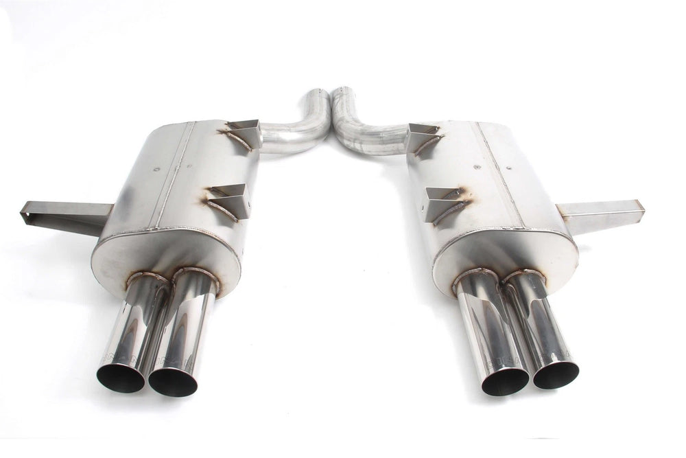 FREEFLOW EXHAUST E39 M5