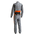 Sparco Suit Superleggera 54 Red/White
