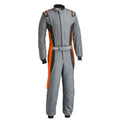 Sparco Suit Superleggera 54 Red/White