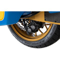 Performance Machine 18x5.5 Forged Wheel Revolution  - Gold Ano