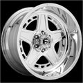 FF096 26X16 BLANK POLISHED -101MM (
