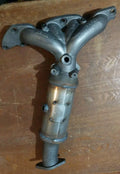MANIFOLD CONVERTER
