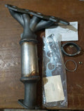 MANIFOLD CONVERTER