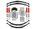 Skyjacker 4" 86-96 F350 MONO. SYSTEM