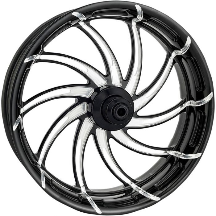 Performance Machine 21x3.5 Forged Wheel Supra  - Contrast Cut Platinum