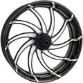 Performance Machine 21x3.5 Forged Wheel Supra  - Contrast Cut Platinum