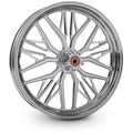 Performance Machine chrome auto part