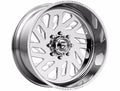 FF112 26X16 8X6.5 POLISH -101MM
