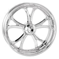 Performance Machine 21x3.5 Forged Wheel Luxe  - Chrome