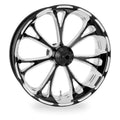 Performance Machine 21x3.5 Forged Wheel Luxe  - Chrome