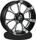 Performance Machine 21x3.5 Forged Wheel Paramount  - Contrast Cut Platinum