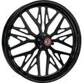 Performance Machine 21x3.5 Forged Wheel Nivis - Contrast Cut Platinum