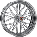 Performance Machine 18x5.5 Forged Wheel Nivis - Chrome