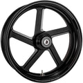 Performance Machine black auto part