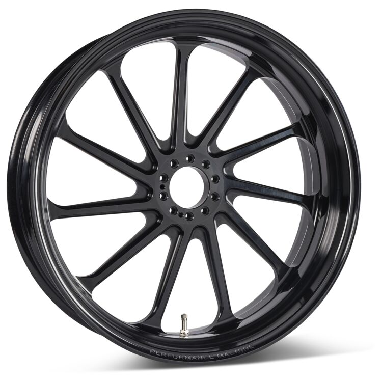 Performance Machine 18x5.5 Forged Wheel Formula  - Contrast Cut