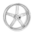Performance Machine 18x5.5 Forged Wheel Formula  - Contrast Cut