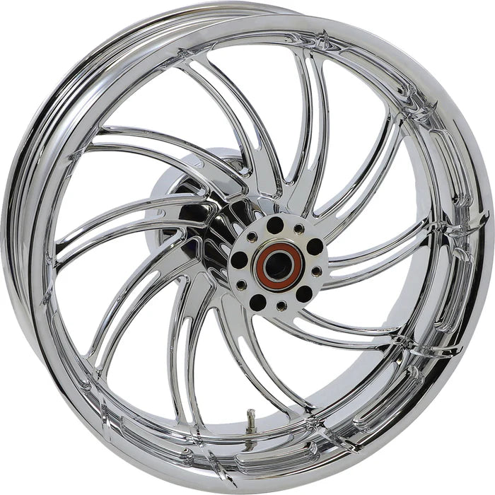 Performance Machine 18x5.5 Forged Wheel Supra  - Chrome