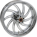 Performance Machine 18x5.5 Forged Wheel Supra  - Chrome