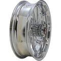 Performance Machine 18x5.5 Forged Wheel Supra  - Chrome