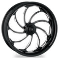 Performance Machine 21 x 3.5  Forged Wheel Torque - Front - Chrome