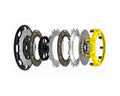 ACT 93-98 Nissan Skyline GT-R (R32/R33) Mod-Twin 225 HD Rigid Street Clutch Kit