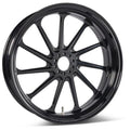 Performance Machine 18x5.5 Forged Wheel Nivis - Black Ops