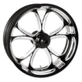 Performance Machine 18x5.5 Forged Wheel Nivis - Black Ops