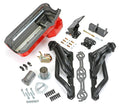 Swap In A Box Kit LS ine Into 82-88 GM G-Body