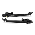 Cognito 20-24 Chev Silv/Sierra 2500/3500HD SM Series LDG Traction Bar Kit - For 5-9in Rear Lift
