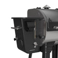 WOODWIND 24 PELLET GRILL