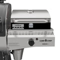 WOODWIND 24 PELLET GRILL
