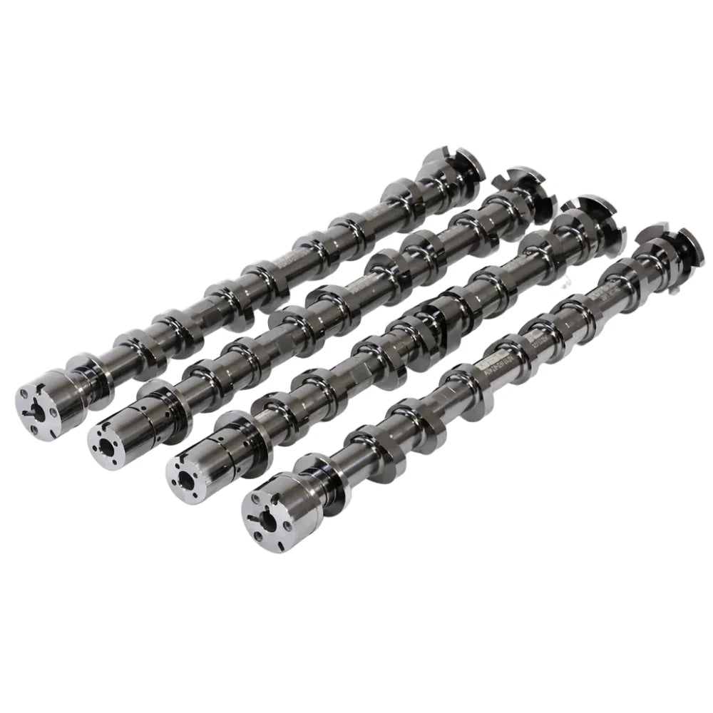 GSC Power Division springs