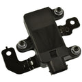STANDARD IGN auto part close-up