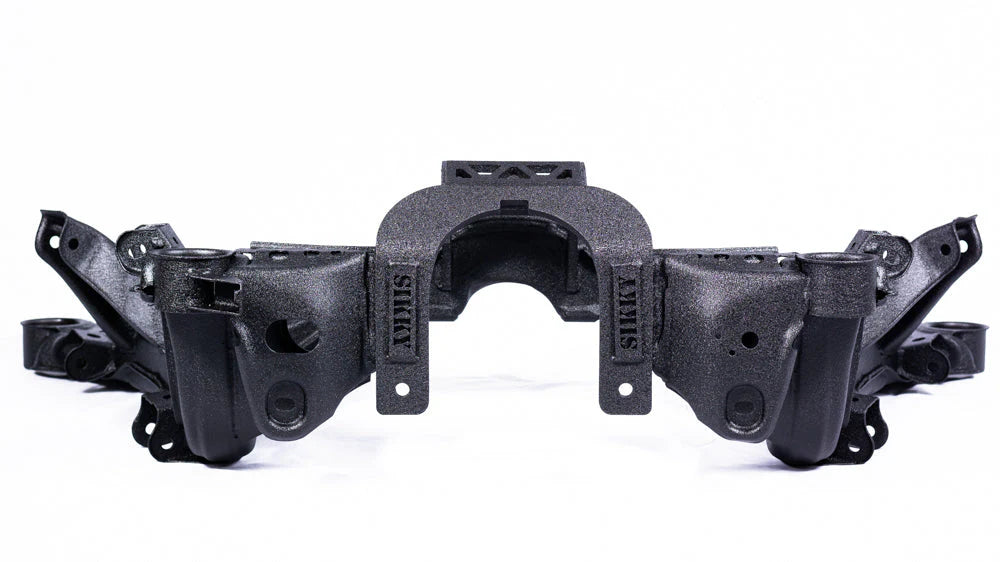 Sikky - WSF-02