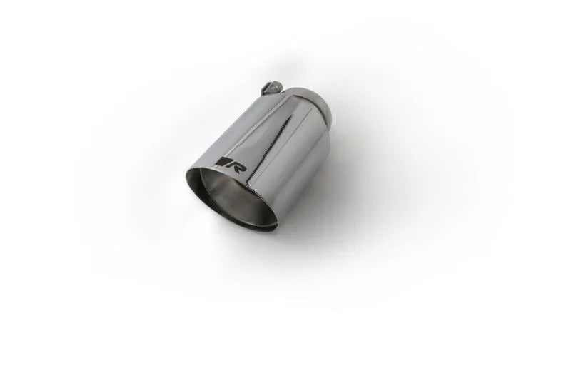 Remus chrome axle-back exhaust