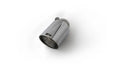 Remus chrome axle-back exhaust