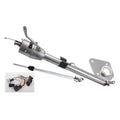 COLUMNSHIFT 6671 BRONCO KIT POLISHED FINISH