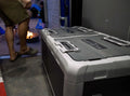 BLIZZARD BOX - 99QT/94L ELECTRIC PO