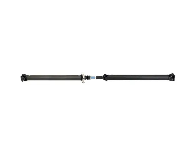 REAR DRIVESHAFT