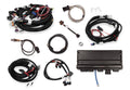 Holley auto part