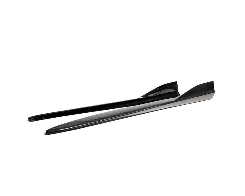 20-22 C8 SIDE SKIRTS