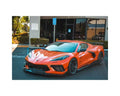 20-22 C8 SIDE SKIRTS