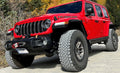 Zeon XD 12-S Winch